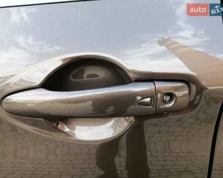 Коричневый Ниссан Кашкай, объемом двигателя 1.6 л и пробегом 208 тыс. км за 15450 $, фото 31 на Automoto.ua