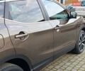 Коричневый Ниссан Кашкай, объемом двигателя 1.6 л и пробегом 208 тыс. км за 15450 $, фото 17 на Automoto.ua