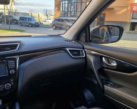 Коричневый Ниссан Кашкай, объемом двигателя 1.6 л и пробегом 207 тыс. км за 15350 $, фото 58 на Automoto.ua