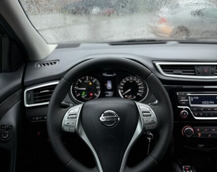 Коричневий Ніссан Кашкай, об'ємом двигуна 1.5 л та пробігом 207 тис. км за 13699 $, фото 18 на Automoto.ua