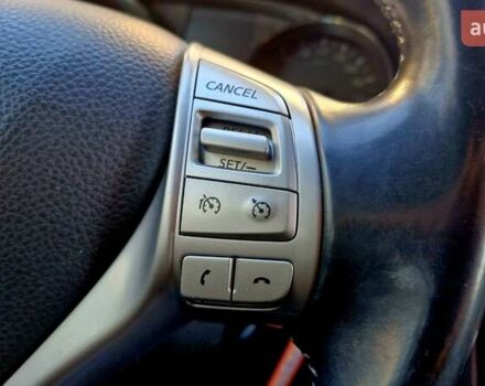 Коричневый Ниссан Кашкай, объемом двигателя 1.6 л и пробегом 207 тыс. км за 15350 $, фото 61 на Automoto.ua