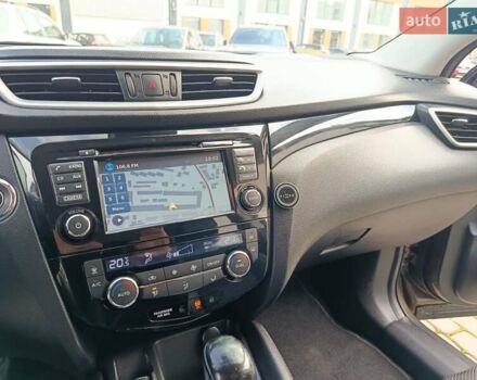 Коричневый Ниссан Кашкай, объемом двигателя 1.6 л и пробегом 208 тыс. км за 15450 $, фото 60 на Automoto.ua