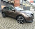 Коричневый Ниссан Кашкай, объемом двигателя 1.6 л и пробегом 208 тыс. км за 15450 $, фото 5 на Automoto.ua