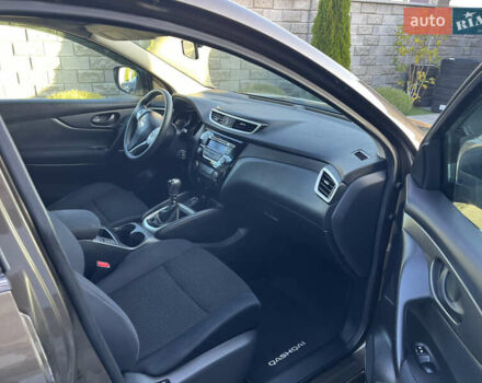 Коричневий Ніссан Кашкай, об'ємом двигуна 1.5 л та пробігом 264 тис. км за 12900 $, фото 3 на Automoto.ua