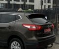 Коричневий Ніссан Кашкай, об'ємом двигуна 1.5 л та пробігом 207 тис. км за 13699 $, фото 13 на Automoto.ua