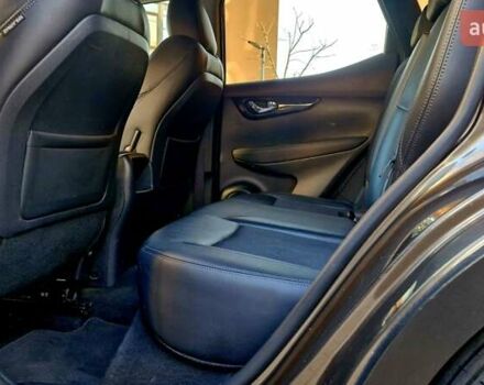 Коричневый Ниссан Кашкай, объемом двигателя 1.6 л и пробегом 207 тыс. км за 15350 $, фото 34 на Automoto.ua