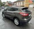 Коричневый Ниссан Кашкай, объемом двигателя 1.6 л и пробегом 221 тыс. км за 14700 $, фото 2 на Automoto.ua