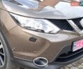 Коричневый Ниссан Кашкай, объемом двигателя 1.6 л и пробегом 208 тыс. км за 15450 $, фото 26 на Automoto.ua