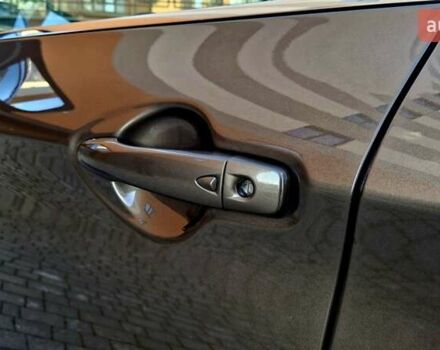 Коричневый Ниссан Кашкай, объемом двигателя 1.6 л и пробегом 207 тыс. км за 15350 $, фото 6 на Automoto.ua