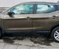 Коричневий Ніссан Кашкай, об'ємом двигуна 1.2 л та пробігом 69 тис. км за 14600 $, фото 7 на Automoto.ua