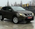 Коричневий Ніссан Кашкай, об'ємом двигуна 1.5 л та пробігом 207 тис. км за 13699 $, фото 9 на Automoto.ua