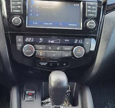 Коричневый Ниссан Кашкай, объемом двигателя 0 л и пробегом 200 тыс. км за 12500 $, фото 27 на Automoto.ua