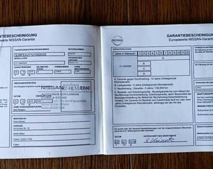 Коричневий Ніссан Кашкай, об'ємом двигуна 1.2 л та пробігом 69 тис. км за 14600 $, фото 26 на Automoto.ua