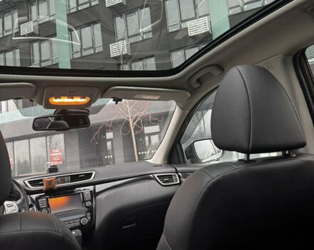 Коричневий Ніссан Кашкай, об'ємом двигуна 2 л та пробігом 125 тис. км за 14500 $, фото 8 на Automoto.ua