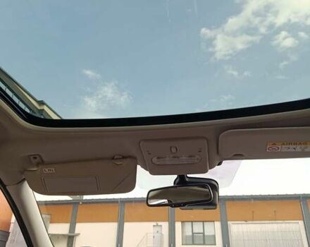 Коричневый Ниссан Кашкай, объемом двигателя 1.6 л и пробегом 208 тыс. км за 15450 $, фото 53 на Automoto.ua