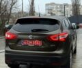 Коричневий Ніссан Кашкай, об'ємом двигуна 1.5 л та пробігом 207 тис. км за 13700 $, фото 6 на Automoto.ua