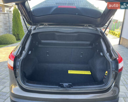 Коричневий Ніссан Кашкай, об'ємом двигуна 1.5 л та пробігом 264 тис. км за 12900 $, фото 2 на Automoto.ua