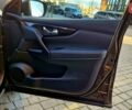Коричневый Ниссан Кашкай, объемом двигателя 1.6 л и пробегом 207 тыс. км за 15350 $, фото 54 на Automoto.ua