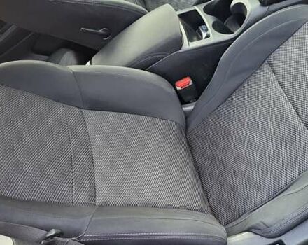 Коричневий Ніссан Кашкай, об'ємом двигуна 1.6 л та пробігом 200 тис. км за 12000 $, фото 28 на Automoto.ua