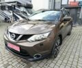 Коричневый Ниссан Кашкай, объемом двигателя 1.6 л и пробегом 208 тыс. км за 15450 $, фото 4 на Automoto.ua