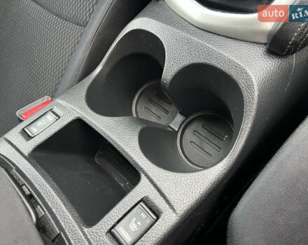 Коричневий Ніссан Кашкай, об'ємом двигуна 1.5 л та пробігом 264 тис. км за 12900 $, фото 34 на Automoto.ua