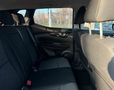 Коричневый Ниссан Кашкай, объемом двигателя 1.6 л и пробегом 231 тыс. км за 14500 $, фото 18 на Automoto.ua