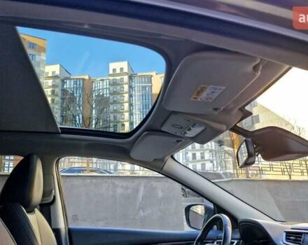 Коричневый Ниссан Кашкай, объемом двигателя 1.6 л и пробегом 207 тыс. км за 15350 $, фото 63 на Automoto.ua