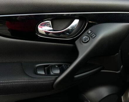 Коричневый Ниссан Кашкай, объемом двигателя 1.6 л и пробегом 231 тыс. км за 14500 $, фото 8 на Automoto.ua