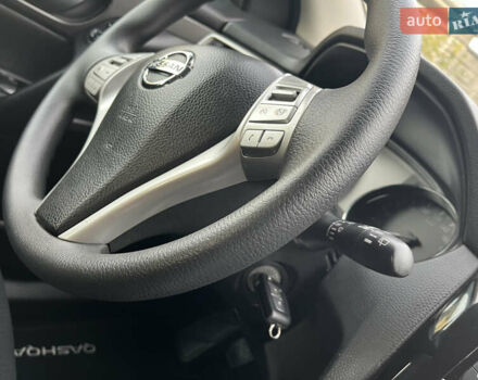 Коричневий Ніссан Кашкай, об'ємом двигуна 1.5 л та пробігом 264 тис. км за 12900 $, фото 37 на Automoto.ua