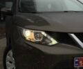 Коричневий Ніссан Кашкай, об'ємом двигуна 1.5 л та пробігом 207 тис. км за 13699 $, фото 10 на Automoto.ua