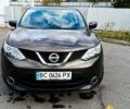 Коричневий Ніссан Кашкай, об'ємом двигуна 1.2 л та пробігом 69 тис. км за 14600 $, фото 4 на Automoto.ua