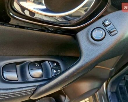 Коричневый Ниссан Кашкай, объемом двигателя 1.6 л и пробегом 207 тыс. км за 15350 $, фото 35 на Automoto.ua