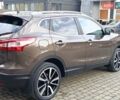 Коричневый Ниссан Кашкай, объемом двигателя 1.6 л и пробегом 208 тыс. км за 15450 $, фото 11 на Automoto.ua