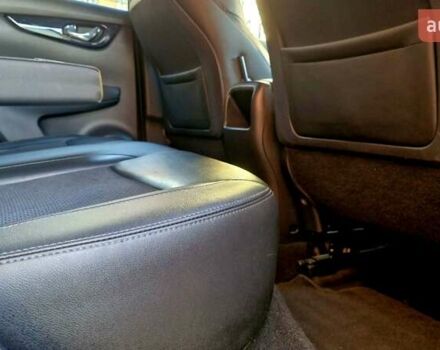 Коричневый Ниссан Кашкай, объемом двигателя 1.6 л и пробегом 207 тыс. км за 15350 $, фото 50 на Automoto.ua