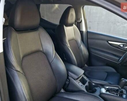 Коричневый Ниссан Кашкай, объемом двигателя 1.6 л и пробегом 207 тыс. км за 15350 $, фото 47 на Automoto.ua