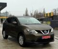 Коричневий Ніссан Кашкай, об'ємом двигуна 1.5 л та пробігом 207 тис. км за 13700 $, фото 7 на Automoto.ua