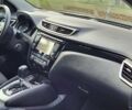 Коричневий Ніссан Кашкай, об'ємом двигуна 1.6 л та пробігом 200 тис. км за 12000 $, фото 23 на Automoto.ua