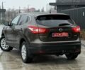 Коричневий Ніссан Кашкай, об'ємом двигуна 1.5 л та пробігом 207 тис. км за 13699 $, фото 15 на Automoto.ua