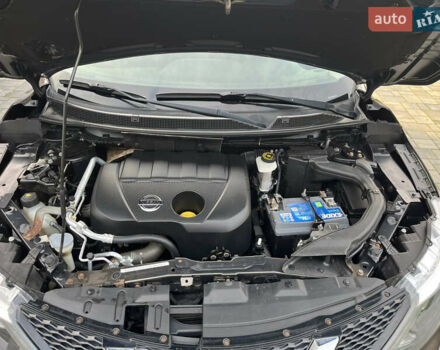 Коричневий Ніссан Кашкай, об'ємом двигуна 1.5 л та пробігом 264 тис. км за 12900 $, фото 39 на Automoto.ua