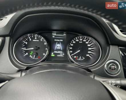 Коричневий Ніссан Кашкай, об'ємом двигуна 2 л та пробігом 125 тис. км за 14500 $, фото 11 на Automoto.ua