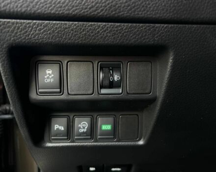 Коричневый Ниссан Кашкай, объемом двигателя 1.6 л и пробегом 231 тыс. км за 14500 $, фото 12 на Automoto.ua