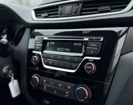 Коричневий Ніссан Кашкай, об'ємом двигуна 1.5 л та пробігом 207 тис. км за 13699 $, фото 21 на Automoto.ua