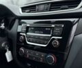 Коричневий Ніссан Кашкай, об'ємом двигуна 1.5 л та пробігом 207 тис. км за 13699 $, фото 21 на Automoto.ua