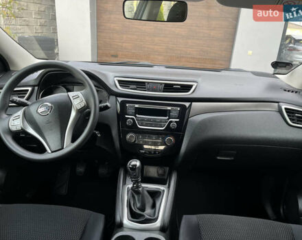 Коричневий Ніссан Кашкай, об'ємом двигуна 1.5 л та пробігом 264 тис. км за 12900 $, фото 38 на Automoto.ua