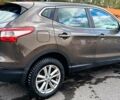 Коричневий Ніссан Кашкай, об'ємом двигуна 1.2 л та пробігом 69 тис. км за 14600 $, фото 5 на Automoto.ua