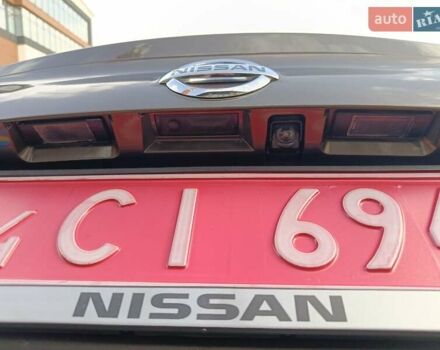 Коричневый Ниссан Кашкай, объемом двигателя 1.6 л и пробегом 208 тыс. км за 15450 $, фото 32 на Automoto.ua