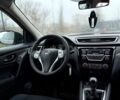 Коричневий Ніссан Кашкай, об'ємом двигуна 1.5 л та пробігом 207 тис. км за 13700 $, фото 13 на Automoto.ua