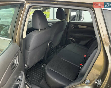 Коричневий Ніссан Кашкай, об'ємом двигуна 1.5 л та пробігом 264 тис. км за 12900 $, фото 30 на Automoto.ua