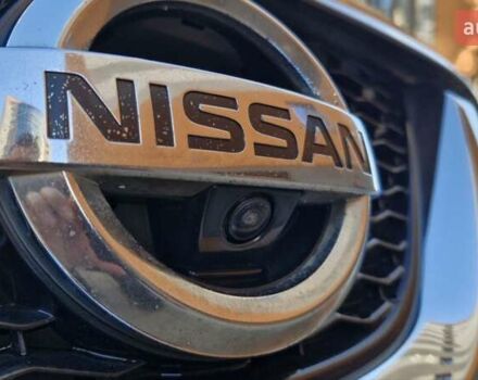 Коричневый Ниссан Кашкай, объемом двигателя 1.6 л и пробегом 207 тыс. км за 15350 $, фото 10 на Automoto.ua