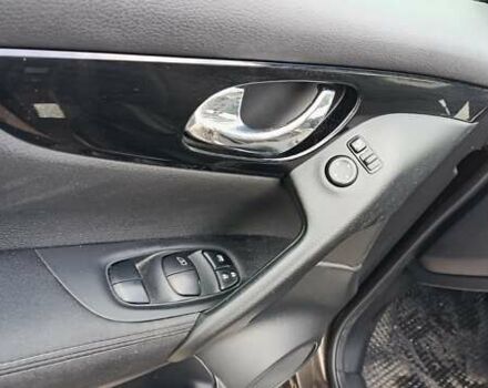 Коричневий Ніссан Кашкай, об'ємом двигуна 1.2 л та пробігом 69 тис. км за 14600 $, фото 10 на Automoto.ua